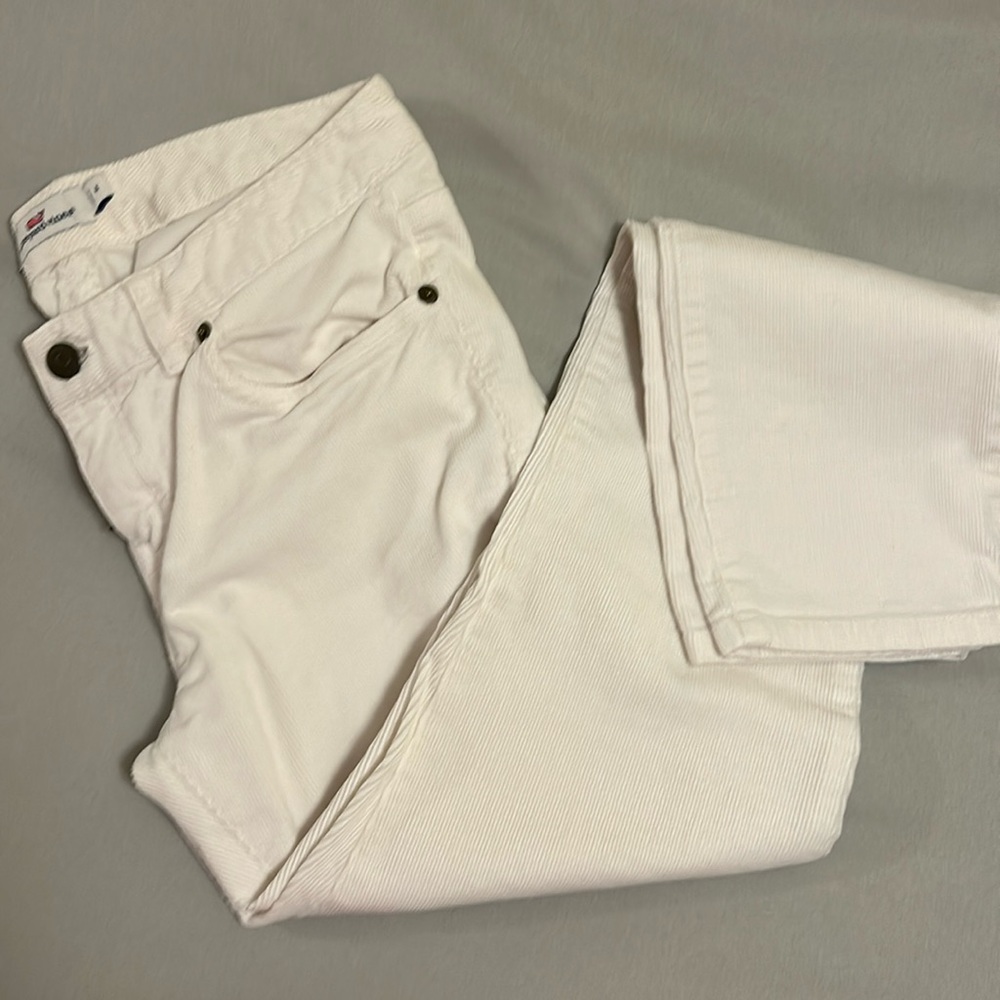 Vineyard Vines corduroy pants